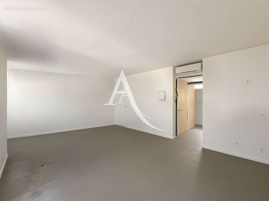Cannes centre - proche rue d'antibes - studio transformable 2 pièces -  investissement locatif - photo 6