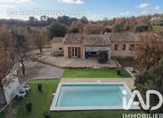 Photo 1 - Maison à LA VERDIERE