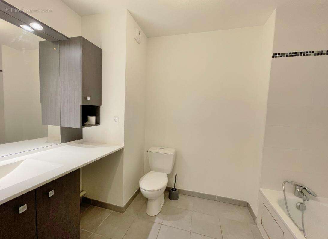 Appartement à TOURNEFEUILLE