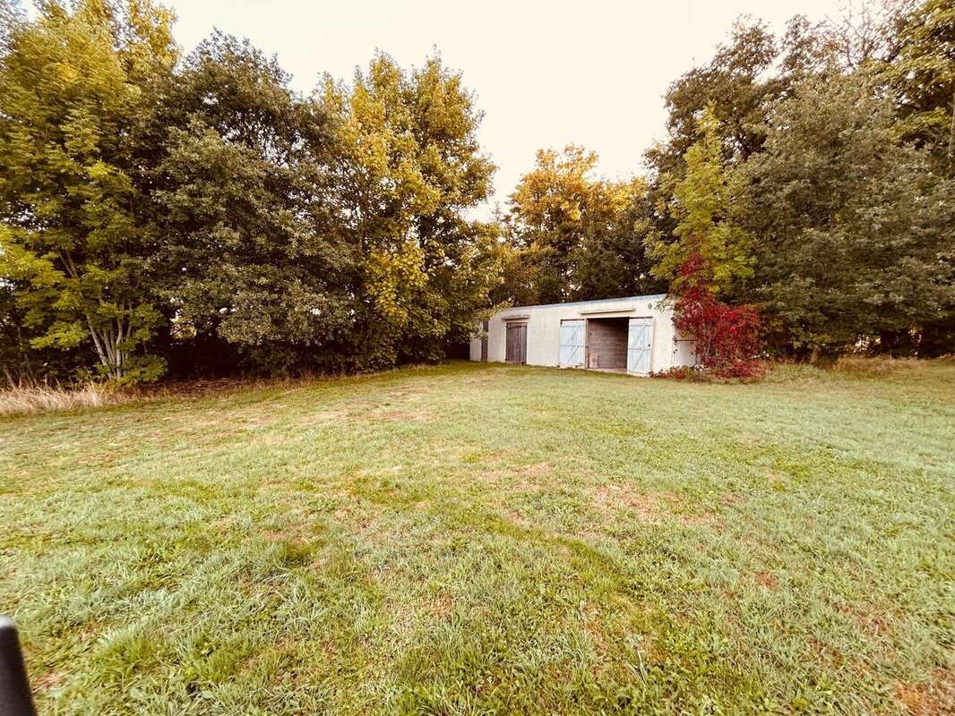 Photo 4 - Maison à BLESSAC