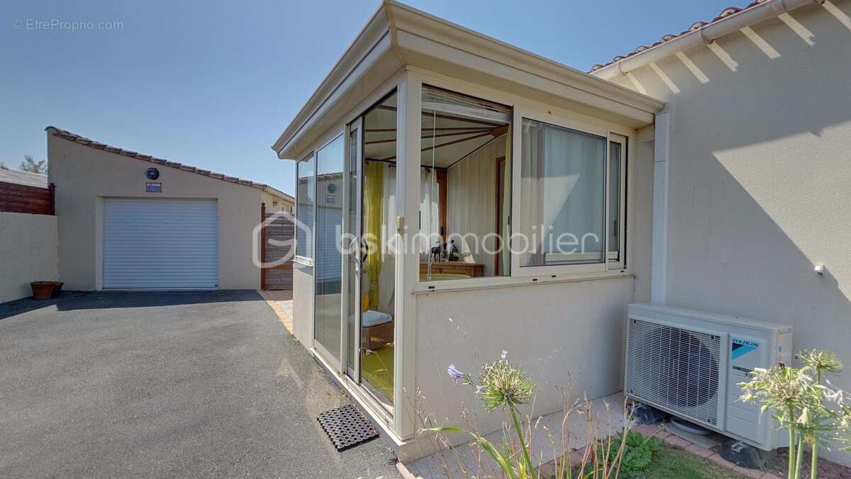 Maison 3 chambres - photo 17
