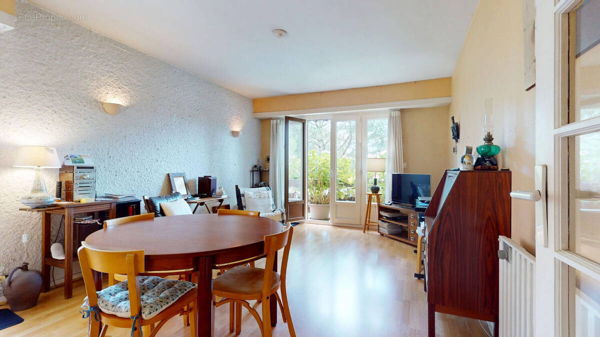 Appartement à TARNOS