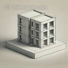 Appartement à LANNION