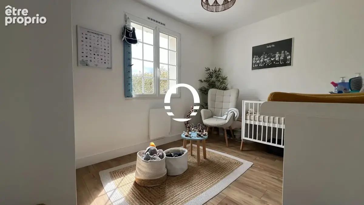 Maison Pornic 4 chambres - photo 9