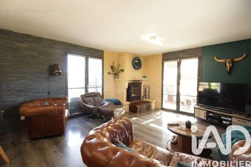 Photo 4 - Maison à LAROQUE-DES-ALBERES