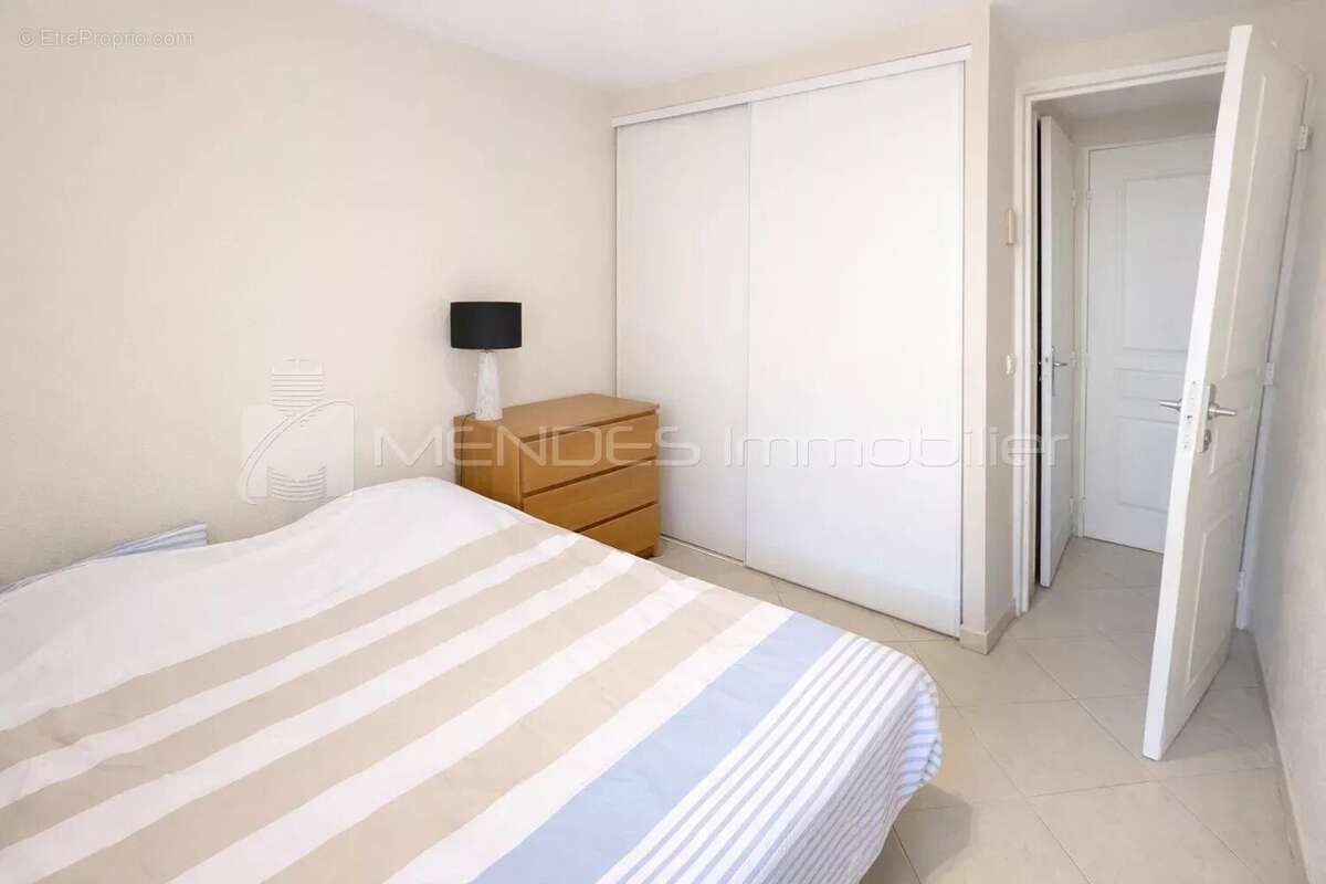 Appartement à BEAUSOLEIL