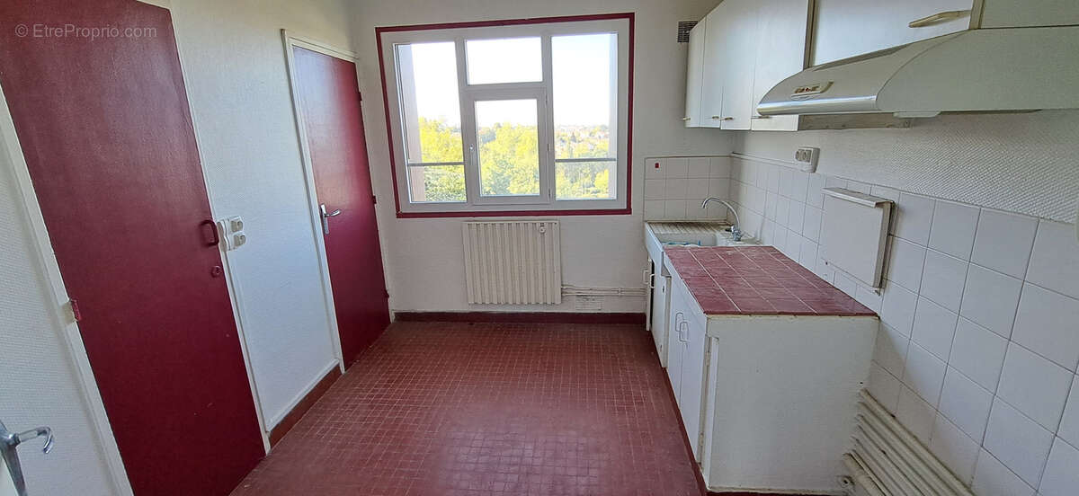 Appartement à BAYONNE