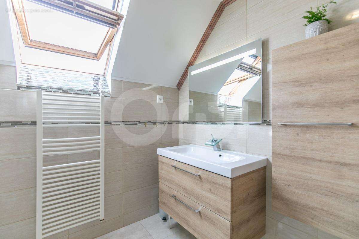 Maison à BOISSY-SAINT-LEGER