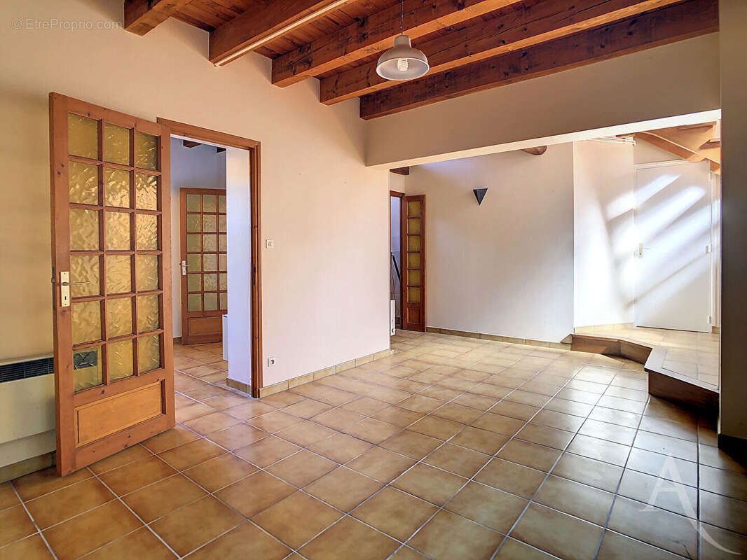Maison à MURET