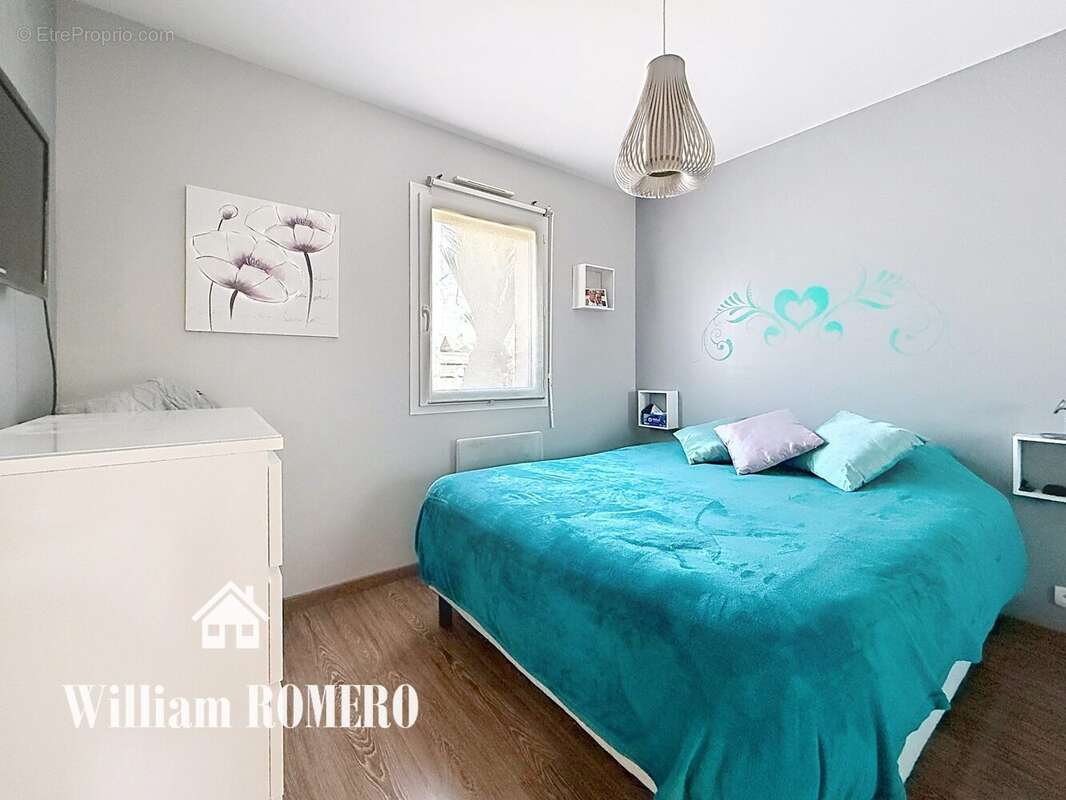 Maison à CORDEMAIS