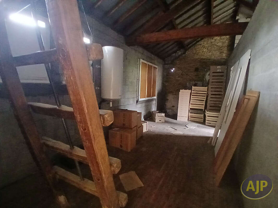 Maison à FAY-DE-BRETAGNE