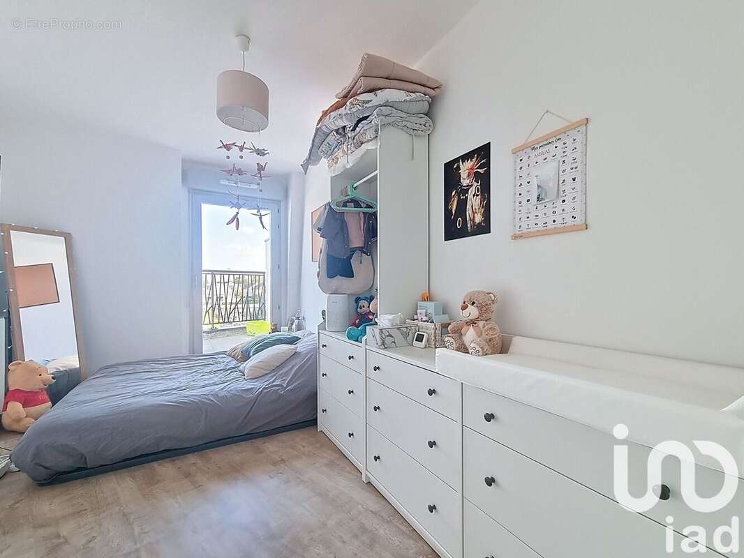 Photo 5 - Appartement à OZOIR-LA-FERRIERE