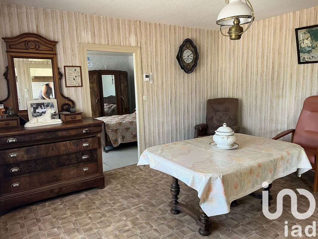 Photo 9 - Maison à MOLINET