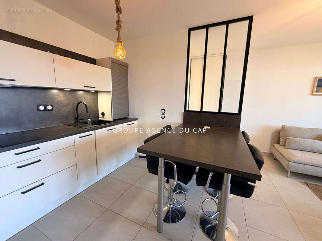 Appartement à FREJUS