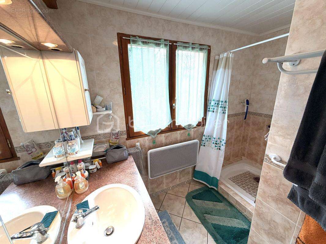 Maison à CRIEL-SUR-MER