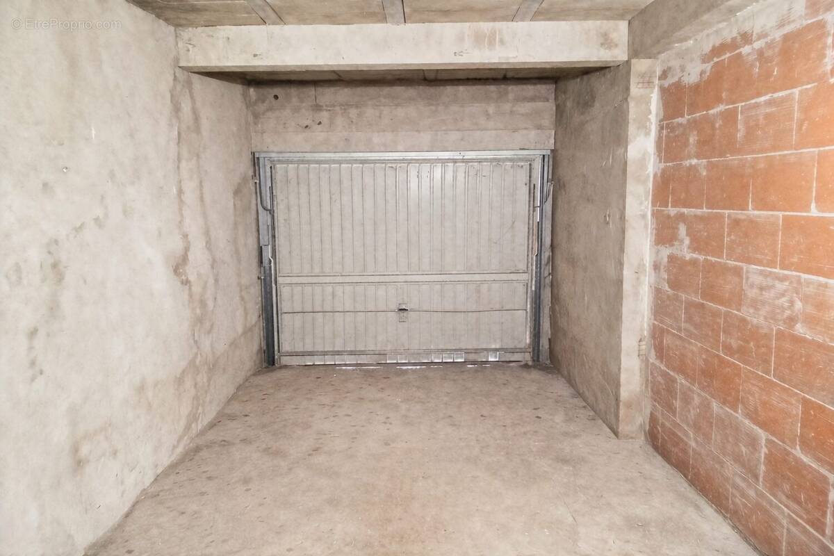 Parking à ARGELES-SUR-MER