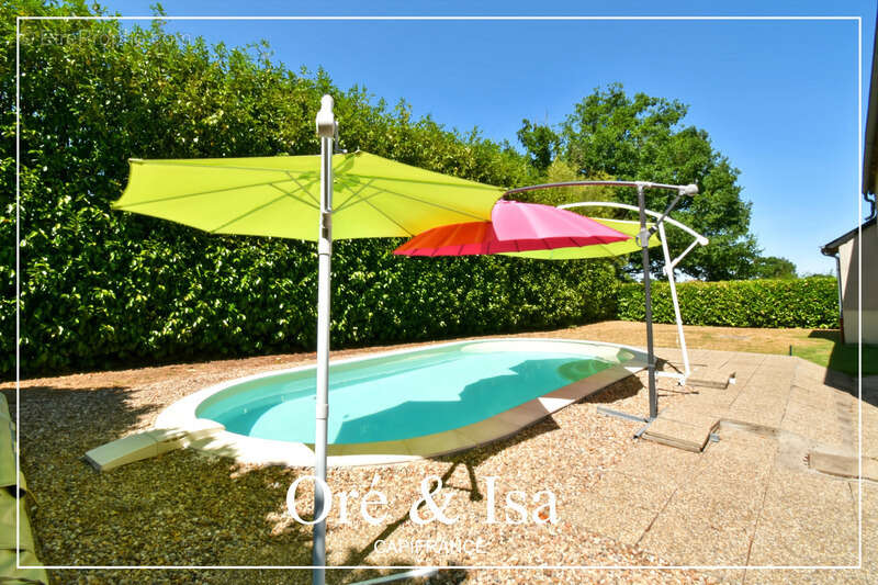 Maison à vendre 5 pièces SAINT SATURNIN (18) - photo 28