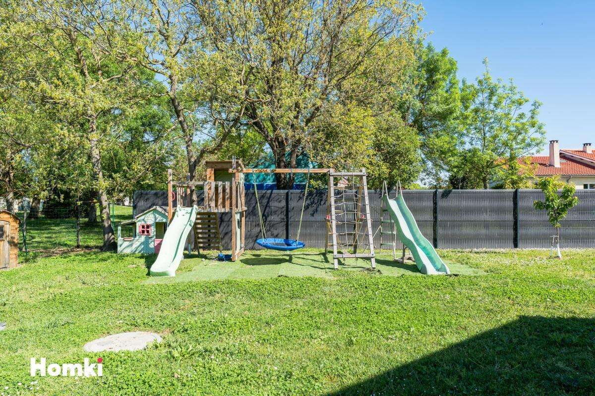 Maison à LAMASQUERE