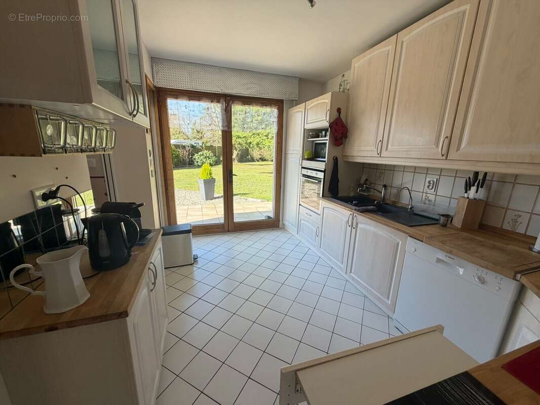 Maison à BOIS-LE-ROI