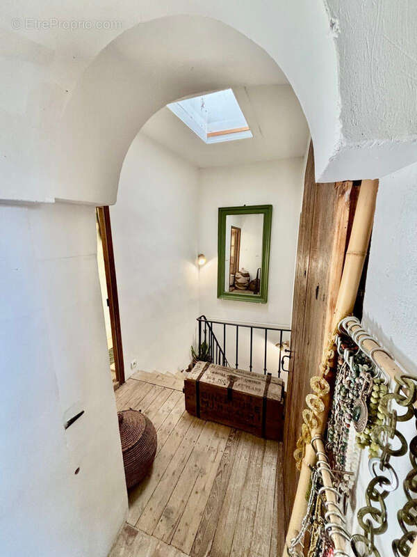 Maison à GRILLON