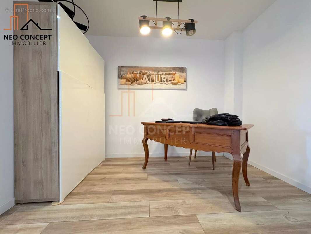 Maison à HERRLISHEIM