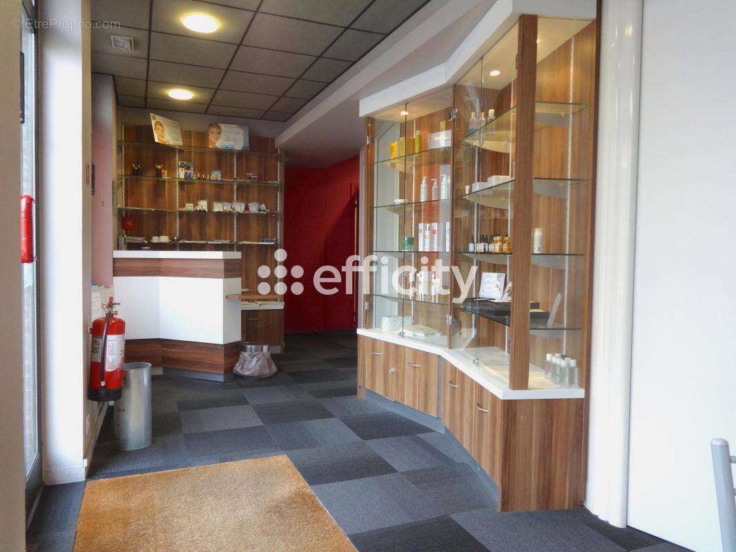 Appartement à LANNOY