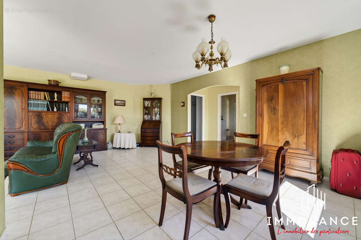 Maison à VENDARGUES