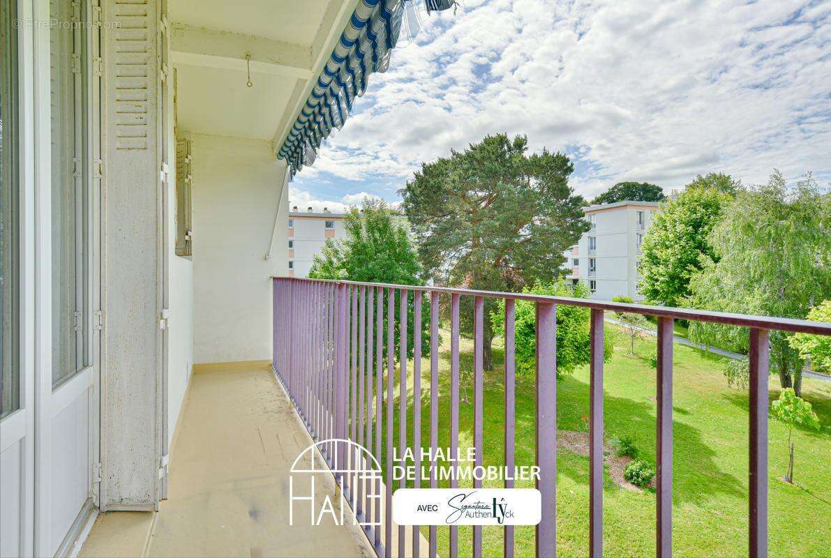 Appartement à LIMOGES