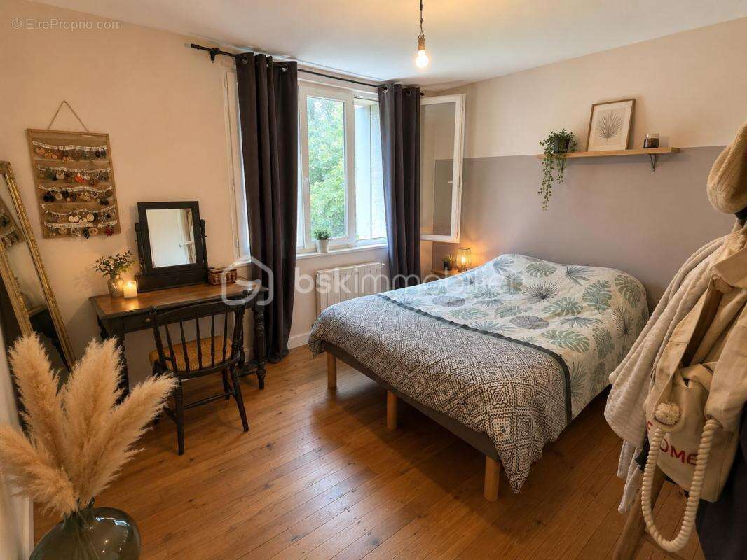 Maison familiale avec jardin au cœur de Marmande - photo 8