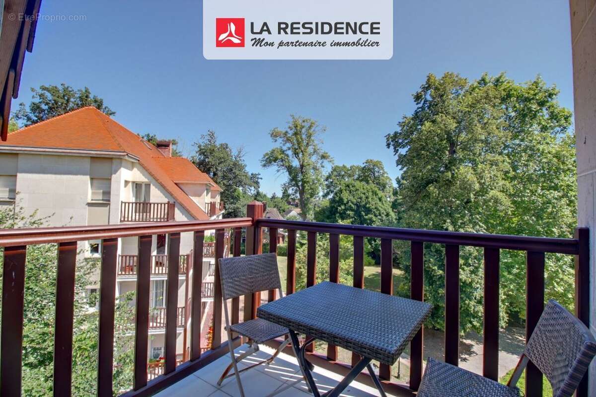 Appartement à ANDRESY