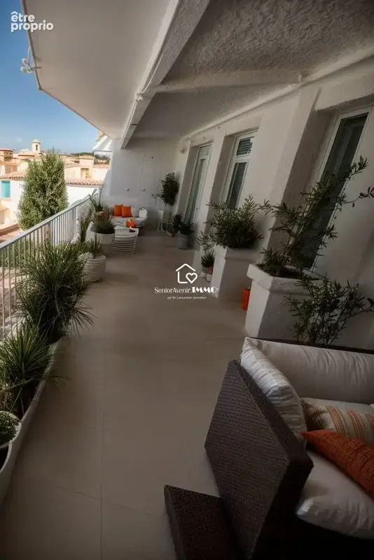 Appartement 3 pièces 70 m² à vendre à Cannes (06400) - photo 9