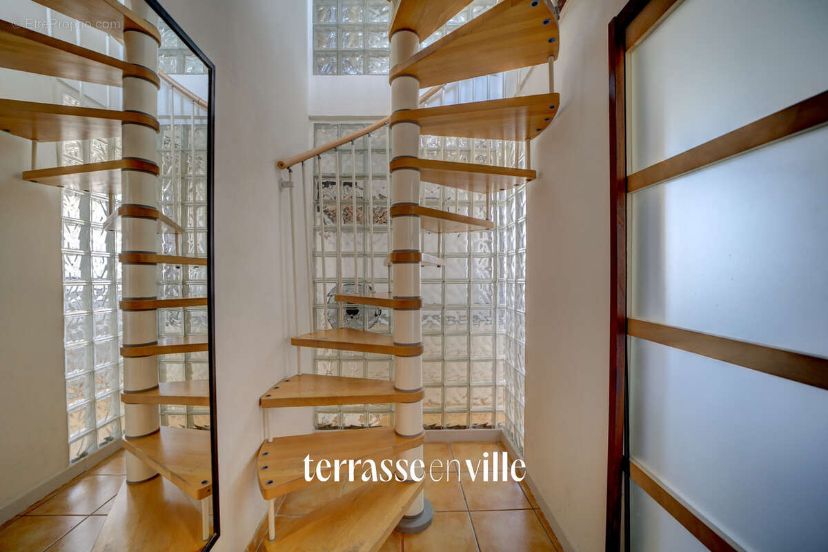 Appartement à LA CIOTAT
