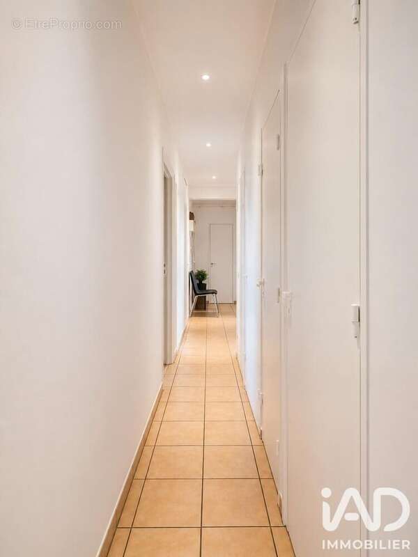 Photo 7 - Appartement à GARGES-LES-GONESSE