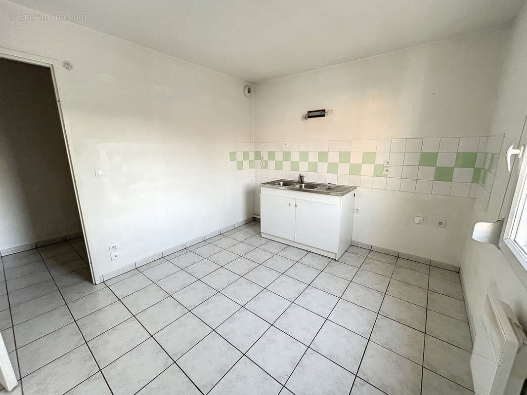 Appartement à ABBEVILLE