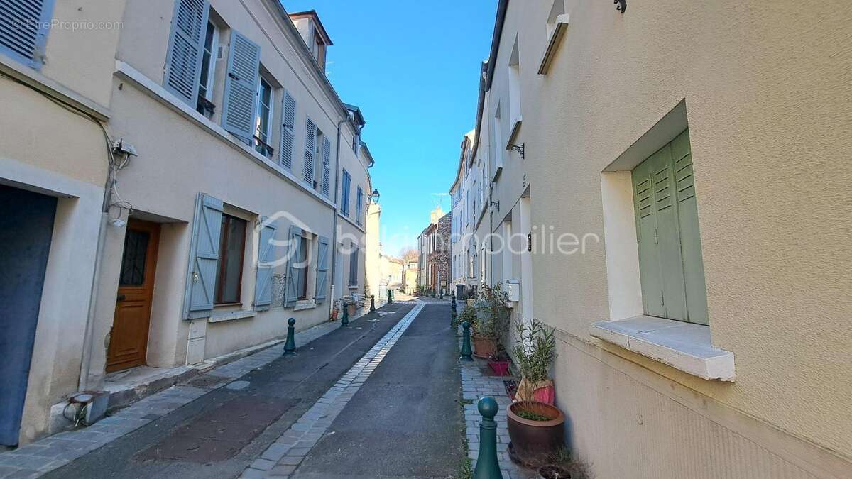Appartement à ANDRESY