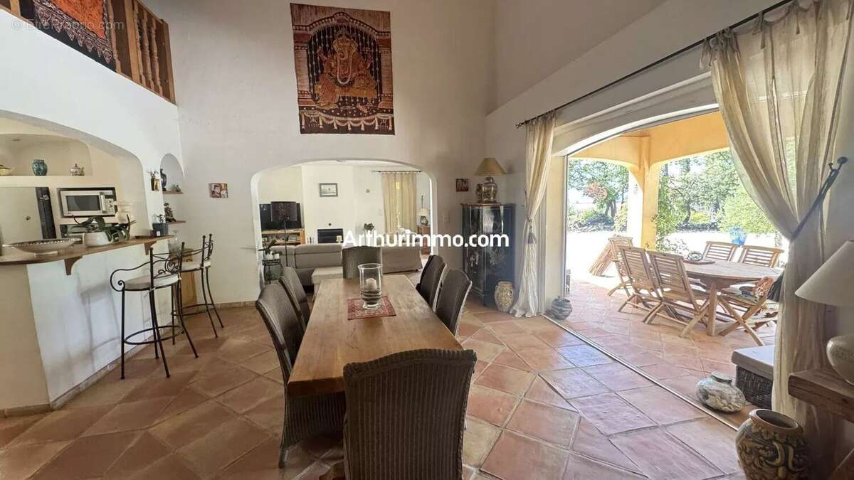 Vente Maison Flayosc(83780) 842 000ï¿œ - photo 6