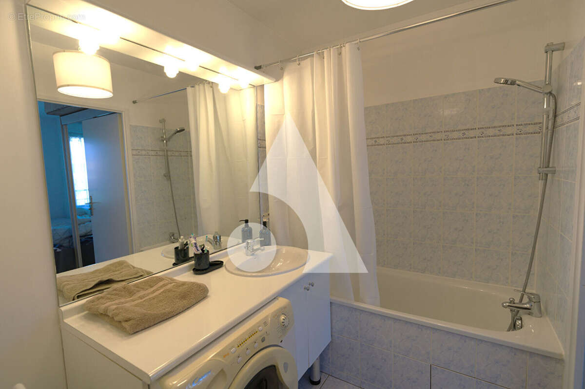 Appartement à CERGY