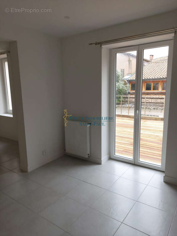 Appartement à CLERMONT-L'HERAULT