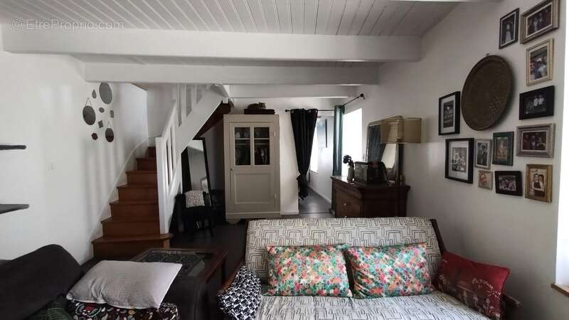 Maison à PLEUVEN