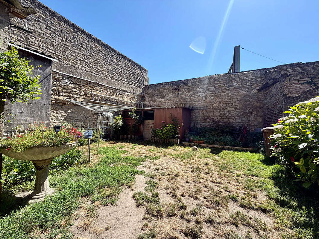 Maison Mouy 7 pièce(s) 112 m2 - photo 3
