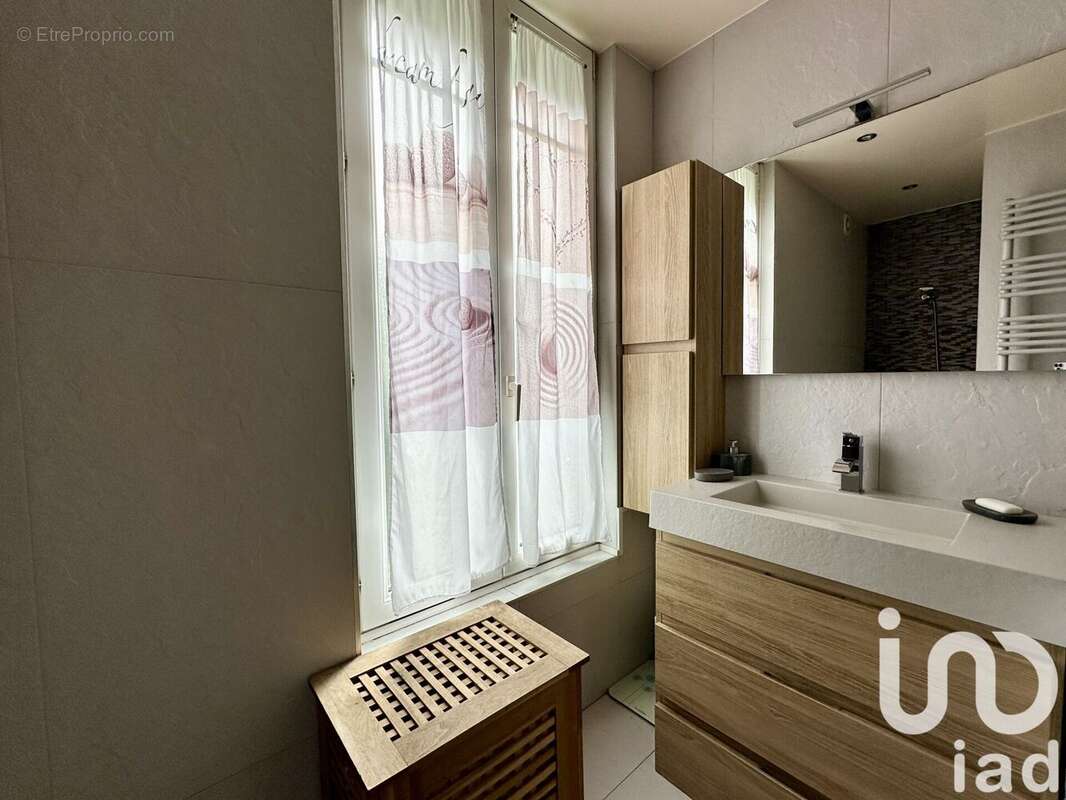 Photo 8 - Maison à NOISEAU