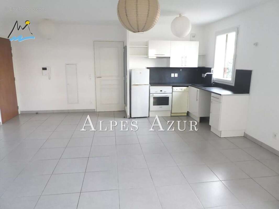 Appartement à CAGNES-SUR-MER