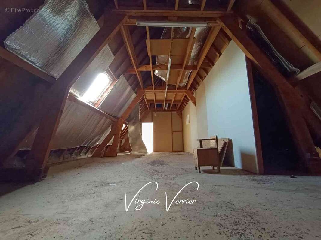 Maison 100 m² à Perpezac-Le-Blanc  - photo 14