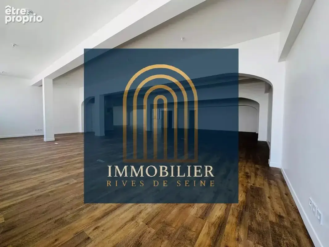 À vendre – immeuble – paris 18ème - photo 15