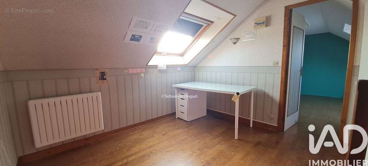 Photo 7 - Maison à INGRE