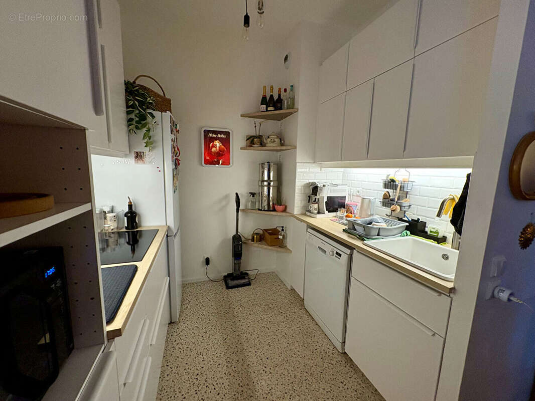 Appartement à BLOIS