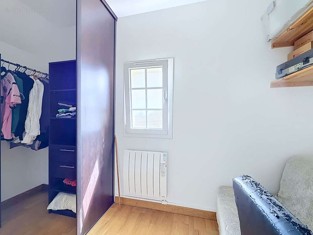 Maison Ouistreham 6 pièce(s) 91.95 m2 - photo 10