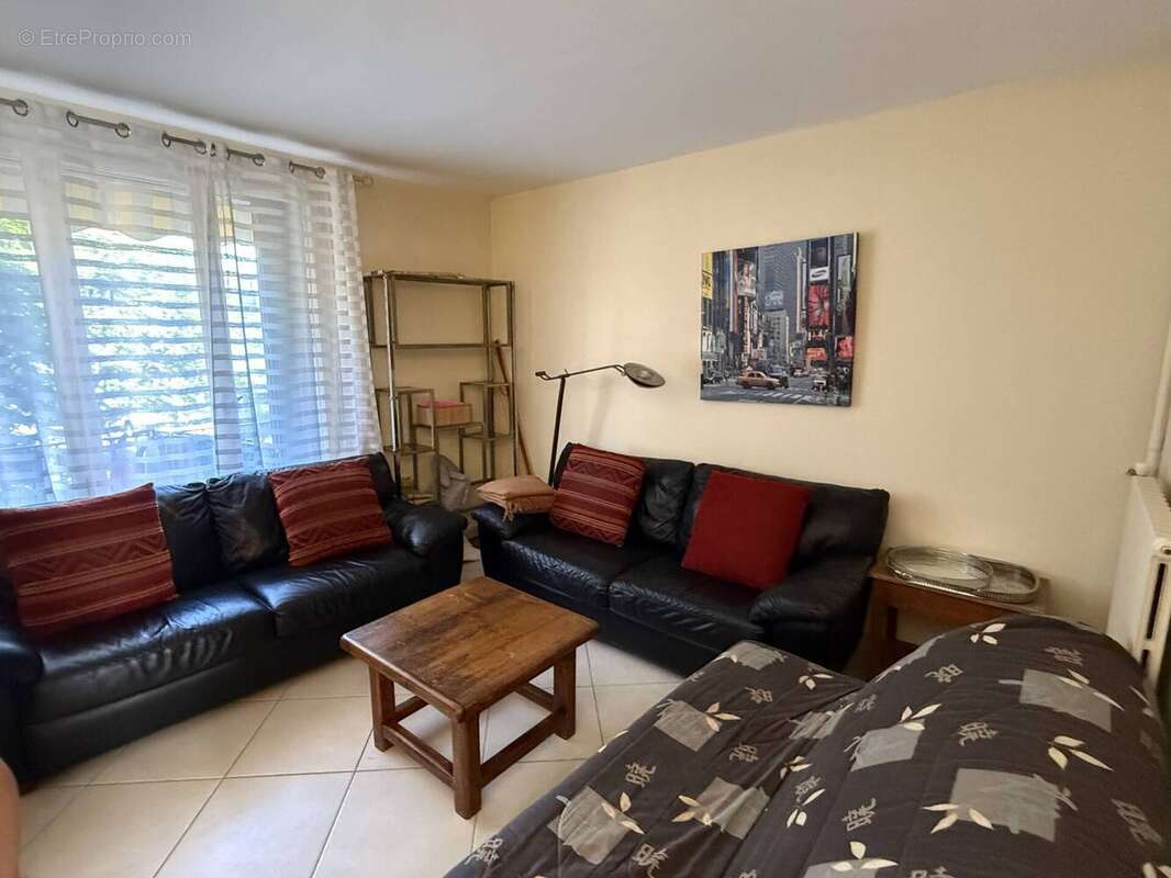 Appartement à PERTUIS
