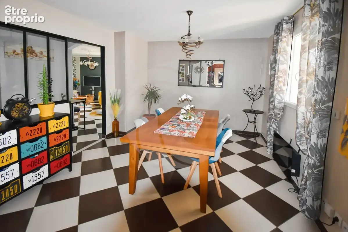 Maison 4 pièces 124 m² à vendre à Albias (82350) - photo 4