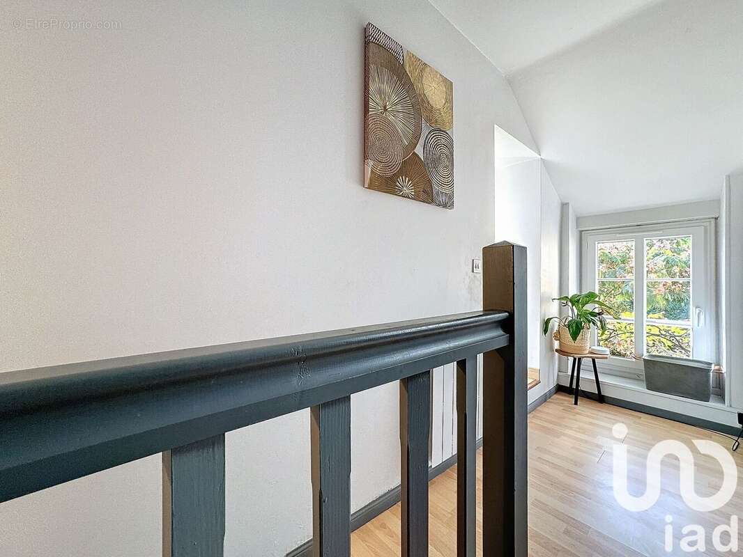 Photo 7 - Maison à APPOIGNY